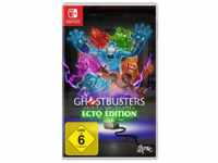 Ghostbusters: Spirits Unleashed-Ecto Edition - [Nintendo Switch]