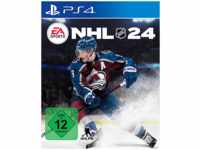 NHL 24 - [PlayStation 4]