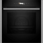 NEFF B54CR31N0, Backofen (Einbauger&auml;t, 71 l, 596 mm breit), N 70