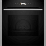 NEFF B24CR31N0, Backofen (Einbauger&auml;t, 71 l, 596 mm breit), N 70
