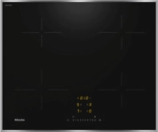 MIELE KM 7361 FR Induktionskochfeld (626 mm breit, 4 Kochzonen)