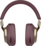 BOWERS & WILKINS Px8, Over-ear Kopfh&ouml;rer Bluetooth Royal Burgundy