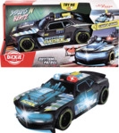 DICKIE-TOYS Rhythm Patrol STREETS N BEATZ Polizeiauto R/C Spielzeugauto