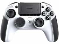 NACON Revolution 5 Pro Controller Weiß/Schwarz für PlayStation 5, 4, PC