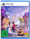 Disney Dreamlight Valley: Cozy Edition - [PlayStation 5]