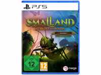 Smalland: Survive the Wilds - [PlayStation 5]