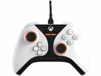 SNAKEBYTE GAMEPAD PRO X Gaming-Contoller Weiß für Xbox Series S, X, PC
