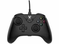 SNAKEBYTE GAMEPAD BASE X Gaming-Contoller Schwarz für Xbox Series S, X, PC