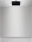 AEG FUS6491AZM Serie 6000 mit SatelliteClean&reg; Geschirrsp&uuml;ler (unterbauf&auml;hig, 596