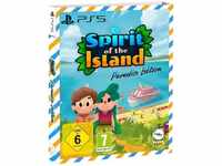 MINDSCAPE 1134249, MINDSCAPE Spirit of the Island: Paradise Edition -...