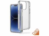 HAMA Extreme Protect, Backcover, Apple, iPhone 15 Pro, Transparent