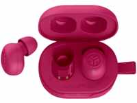 JLAB JBUDS Mini True Wireless, In-ear Kopfhörer Bluetooth Pink