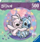 RAVENSBURGER Stitch Puzzle