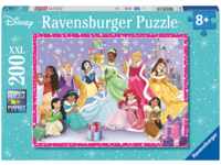 RAVENSBURGER 13385 EIN ZAUBERHAFTES WEIHNACHTSFEST Puzzle