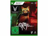 Stray - [Xbox Series X]