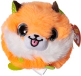 TY Puffies - Sherbet Fuchs Pl&uuml;schfigur