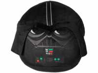 TY Ty Squish-A-Boo - Star Wars Darth Vader ca. 20 cm Plüschkissen