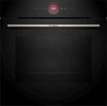 BOSCH HBG7221B2, Einbaubackofen (Einbaugerät, 71 l, 594 mm breit), Serie 8 BOSCH HBG7221B2, Einbaubackofen (Einbaugerät, 71 l, 594 mm breit), Serie 8