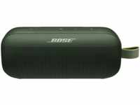 BOSE SoundLink Flex Bluetooth Lautsprecher, Grün, Wasserfest