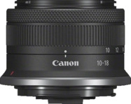 CANON RF-S 10-18mm F4.5-6.3 IS STM f./4.5-6.3 (Weitwinkel-Zoomobjektiv f&uuml;r Canon