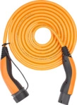 LAPP Mobility Standard Gen II HELIX orange Ladekabel f&uuml;r Elektrofahrzeuge, 22...