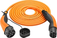 LAPP HELIX, orange Ladekabel E-Auto, 11 kW, Kabell&auml;nge: 5 m