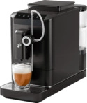 TCHIBO Esperto 2 Milk, Kaffeevollautomat Schwarz
