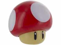 PALADONE PRODUCTS Super Mario Mushroom Leuchte mit Sound