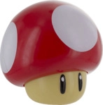 PALADONE PRODUCTS Super Mario Mushroom Leuchte mit Sound