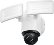 EUFY E340 Flutlicht -, &Uuml;berwachungskamera