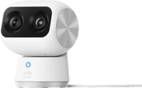 EUFY Innenkamera S350, &Uuml;berwachungskamera