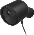 PHILIPS Hue Secure Kabelgebundene Kamera, Schwarz, &Uuml;berwachungskamera