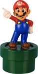 PALADONE PRODUCTS Super Mario Licht ca.21cm Lampe