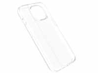 OTTERBOX React & Trusted Glass, Backcover, Apple, iPhone 15, Transparent