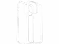 OTTERBOX React, Backcover, Apple, iPhone 15 Pro Max, Transparent
