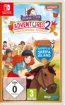 Horse Club Adventures 2 - Gold Edition [Nintendo Switch]