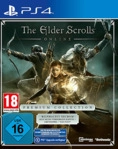 Elder Scrolls Online: Premium Collection II - [PlayStation 4]