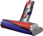DYSON Fluffy, Bodend&uuml;se