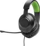JBL Quantum 100 X f&uuml;r Xbox Series, Over-ear Gaming Headset Schwarz