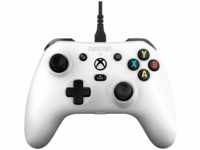 NACON EVOL-X WHITE Controller Weiß für Xbox Series S, X,
