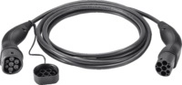 LAPP Mobility Standard Gen II glatt schwarz Ladekabel f&uuml;r Elektrofahrzeuge, 22 kW,