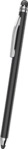 HAMA Twin-Stylus Eingabestift Schwarz