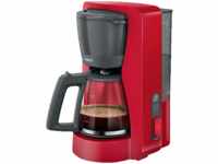 BOSCH TKA3M134 Kaffeemaschine Deep Red