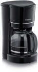SEVERIN KA 4320 Kaffeemaschine Schwarz