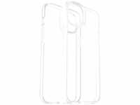 OTTERBOX React, Backcover, Apple, iPhone 15 Plus, Transparent