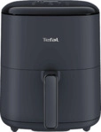 TEFAL EY245B Easy Fry Max Hei&szlig;luftfritteuse 1500 Watt Java Pepper