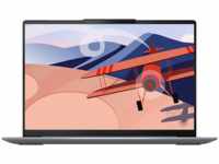 LENOVO Yoga Slim 6i, Notebook, mit 14 Zoll Display, Intel® Evo™ Plattform,...