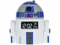 PALADONE PRODUCTS Star Wars R2-D2 Wecker