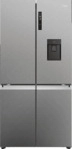 HAIER HCR5919EHMP CUBE 90 SERIE 5 K&uuml;hlgefrierkombination (525 l, E, 1900 mm hoch,