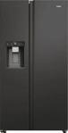 HAIER HSW79F18DIPT SBS 90 SERIE 7 Side-by-Side (601 l, D, 1775 mm hoch, Edelstahl